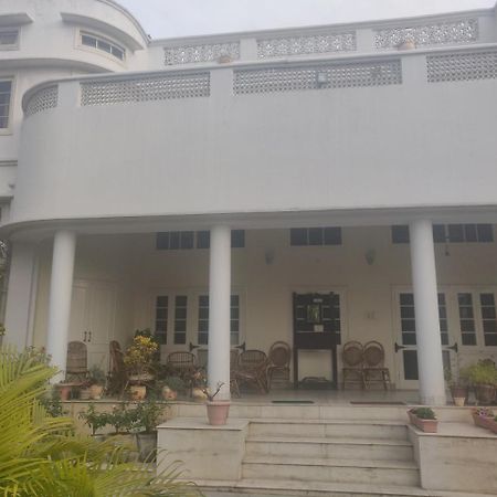 Heritage Homestay 贾姆穆 外观 照片