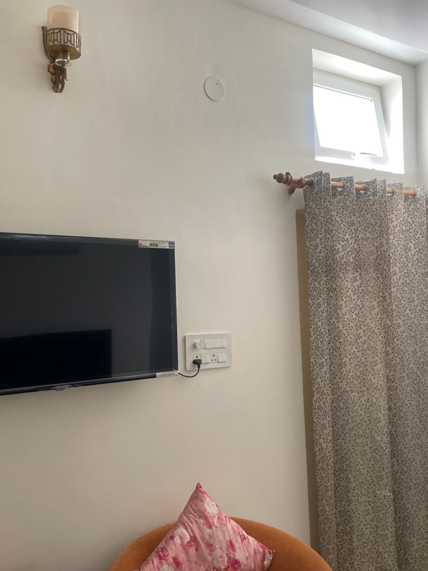 Heritage Homestay 贾姆穆 外观 照片