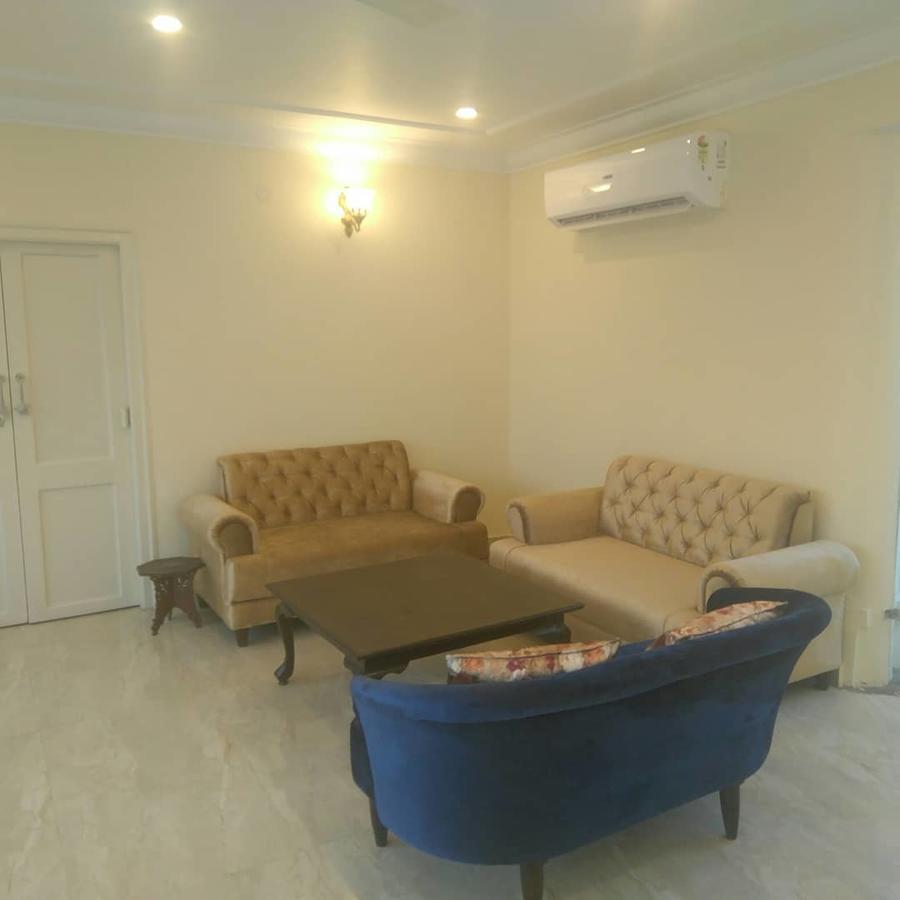 Heritage Homestay 贾姆穆 外观 照片