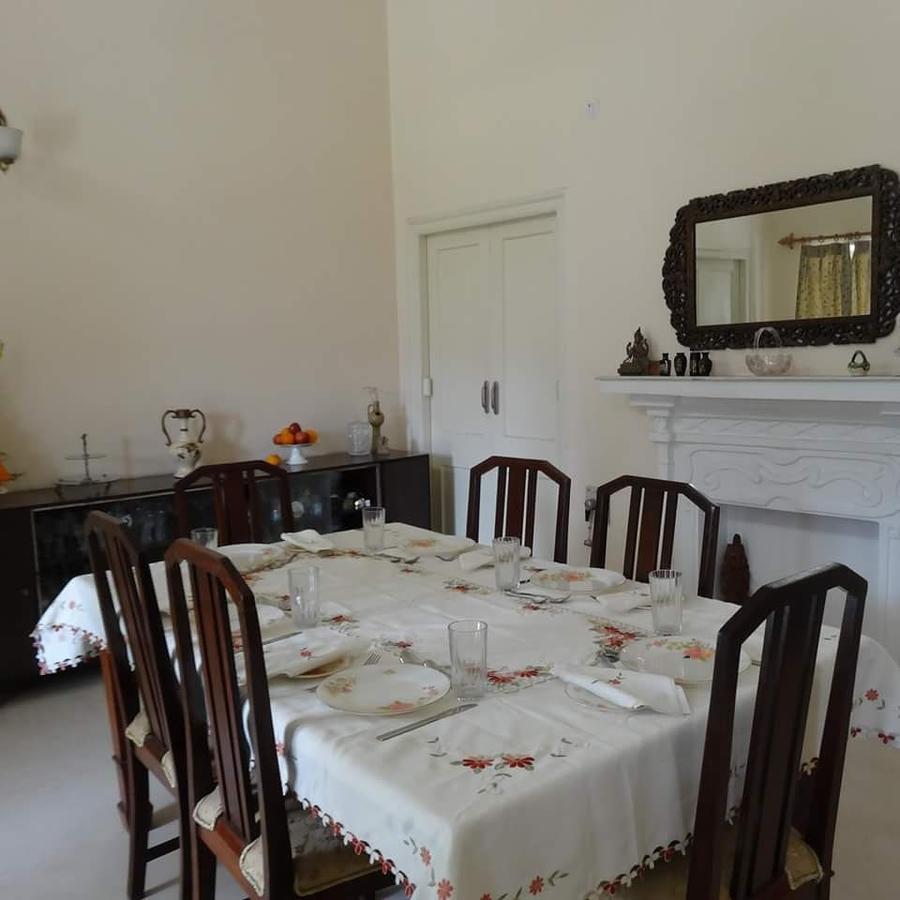 Heritage Homestay 贾姆穆 外观 照片