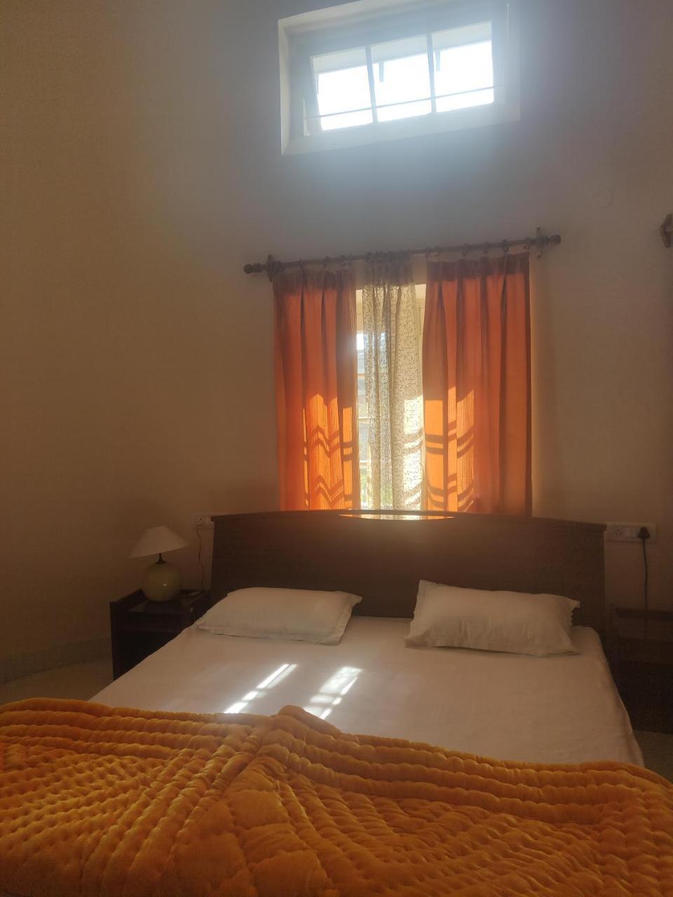 Heritage Homestay 贾姆穆 外观 照片